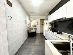 Blk 249 Tampines Street 21 (Tampines), HDB 4 Rooms #463434501